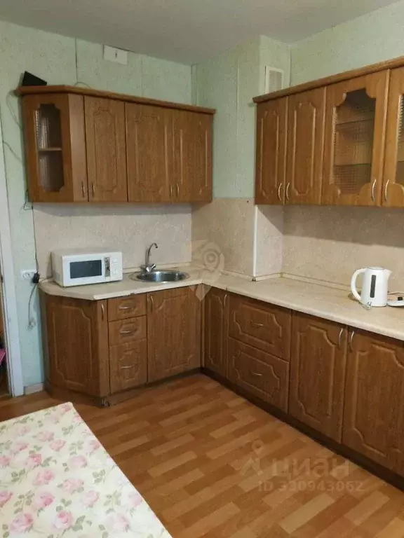 3-к кв. Белгородская область, Старый Оскол Северный мкр, 26 (63.0 м) - Фото 1