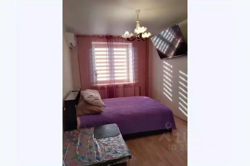 1-к кв. Саратовская область, Энгельс пл. Свободы, 12 (27.0 м) - Фото 1