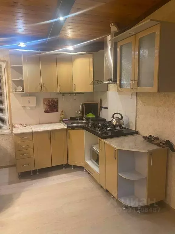 2-к кв. Краснодарский край, Сочи Костромская ул., 70 (65.0 м) - Фото 2