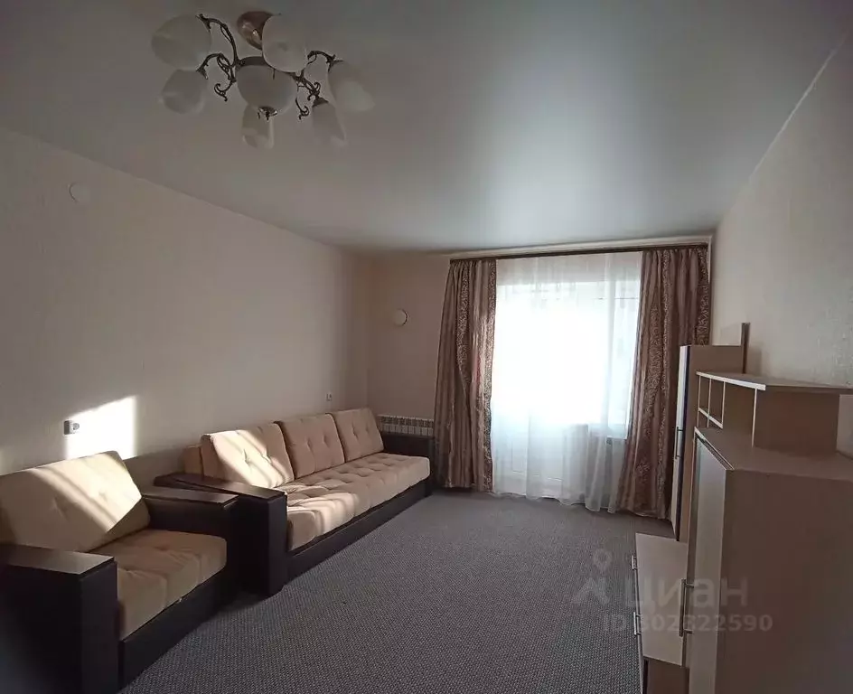 2-к кв. Татарстан, Лаишево Юбилейная ул., 81 (60.0 м) - Фото 1