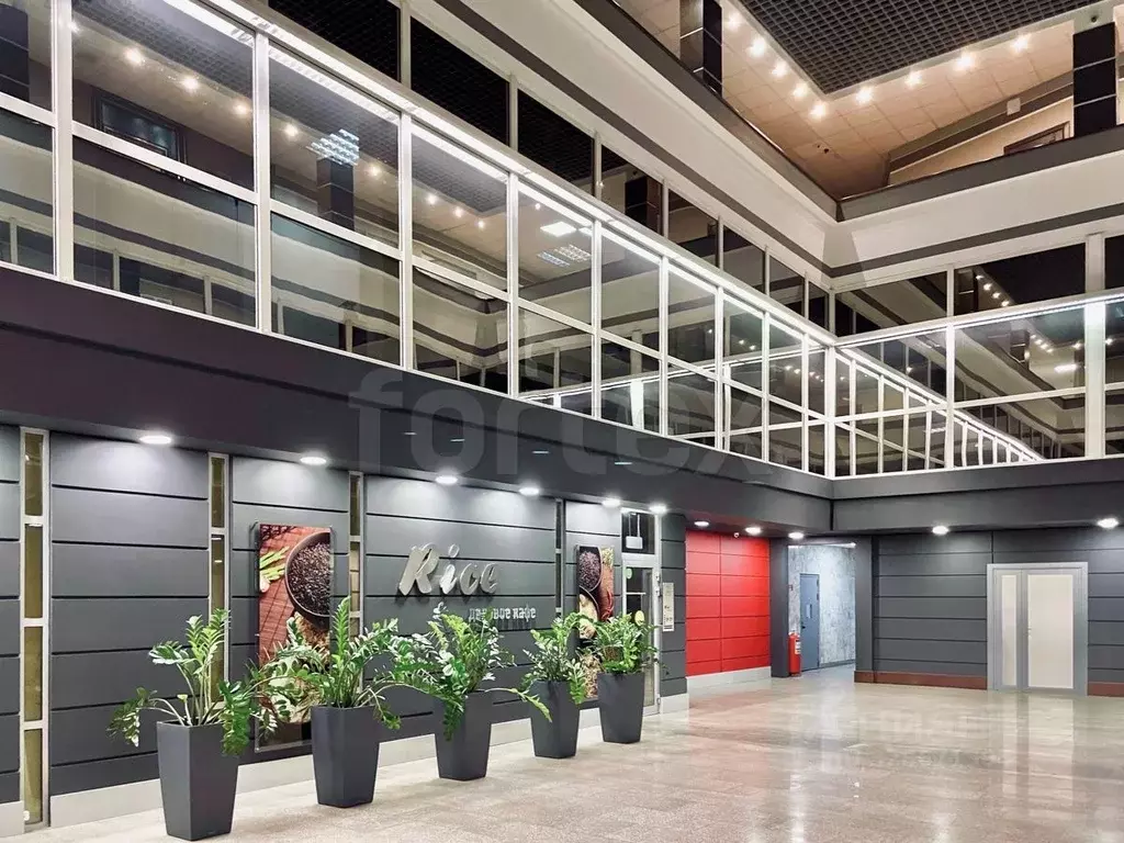 Офис в Москва 5-й Донской проезд, 17 (438 м) - Фото 2