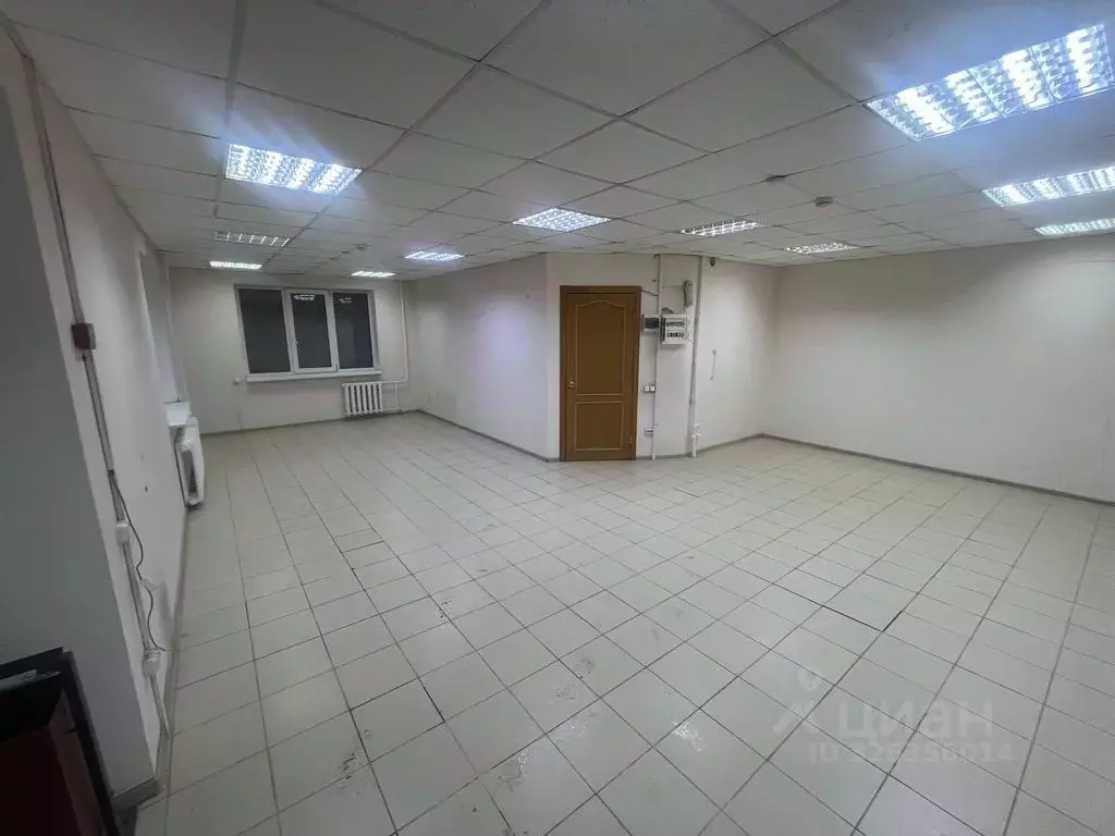 Помещение свободного назначения в Оренбургская область, Оренбург ... - Фото 1