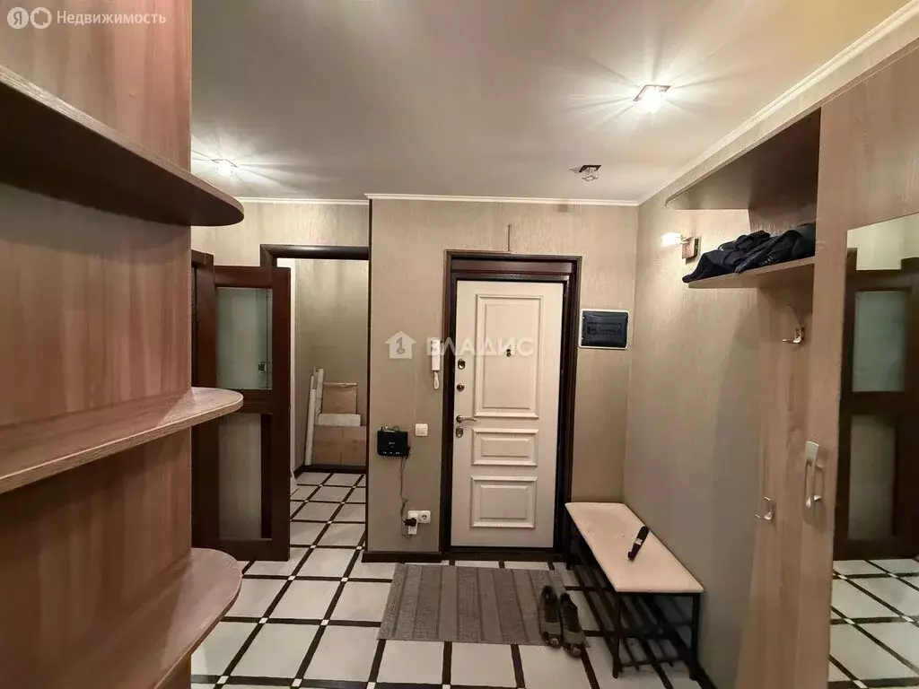 2-комнатная квартира: Долгопрудный, проспект Ракетостроителей, 5к2 ... - Фото 1