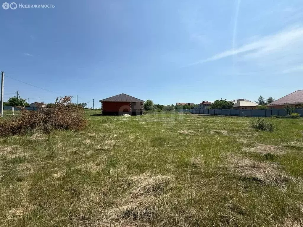 Участок в посёлок Майский, Каштановая улица (15 м) - Фото 0