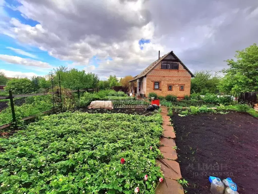 Участок в Башкортостан, Стерлитамакский район, Октябрьский сельсовет, ... - Фото 1