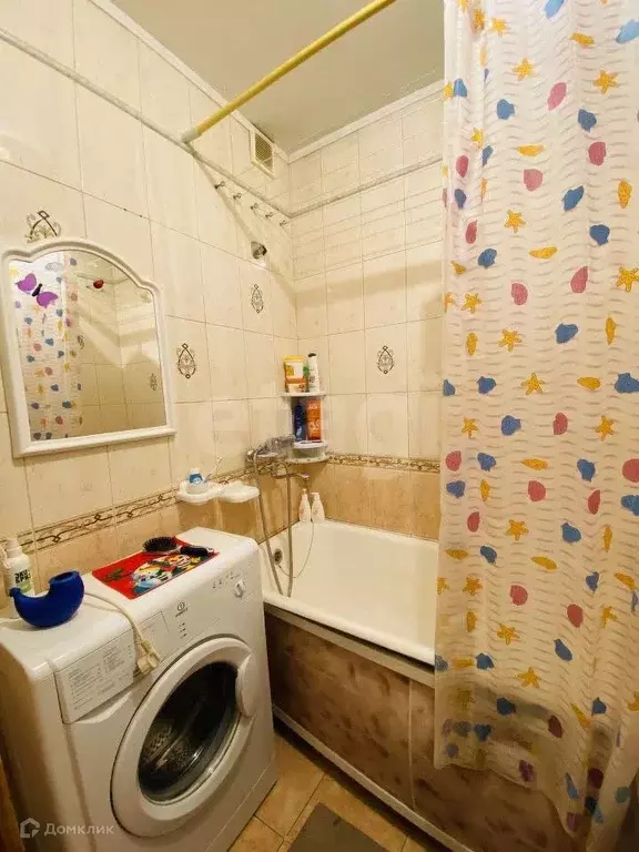 Продаётся 2-к квартира, 51.2 м - Фото 1