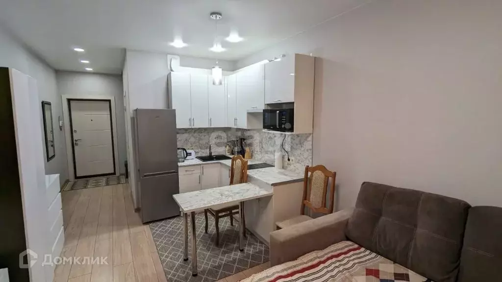Продаётся квартира-студия, 26 м - Фото 1