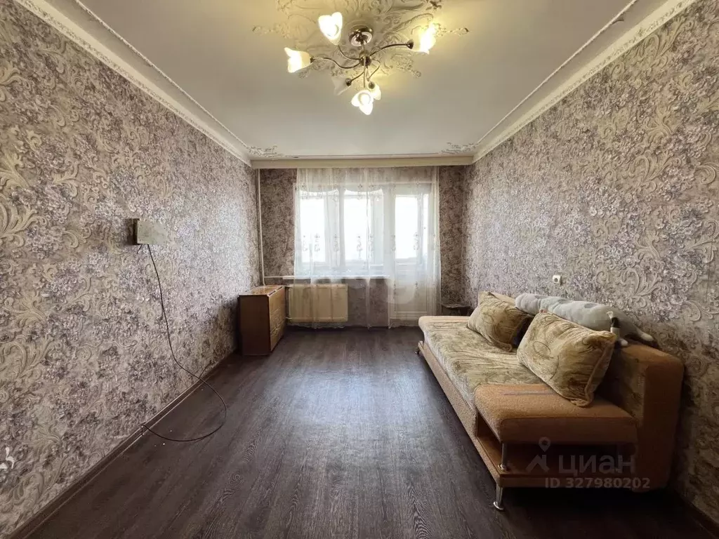 1-к кв. Ямало-Ненецкий АО, Новый Уренгой Советский мкр, 3/5 (35.0 м) - Фото 1