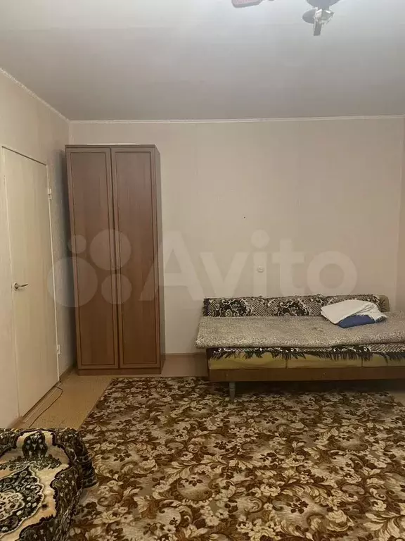 1-к. квартира, 38 м, 5/9 эт. - Фото 0