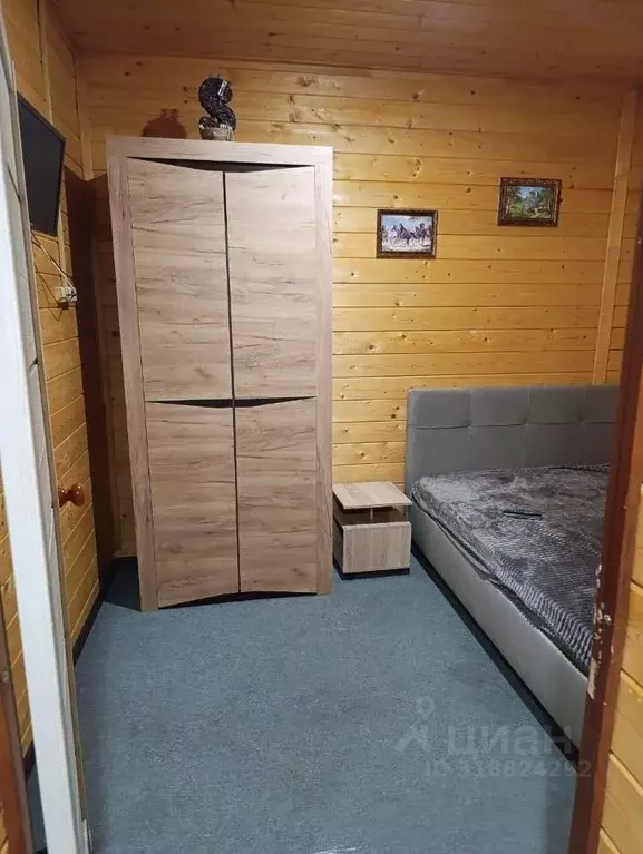 Дом в Нижегородская область, Нижний Новгород Сормовское ш., 24к40 (150 ... - Фото 1