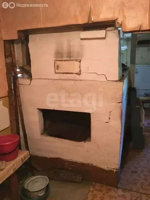 Дом в Ярославская область, Рыбинский муниципальный округ, деревня ... - Фото 2