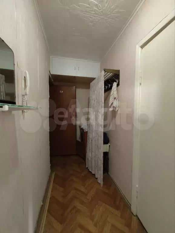 1-к. квартира, 32,2 м, 5/5 эт. - Фото 1