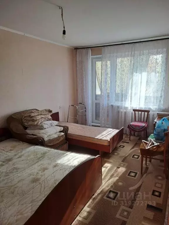 3-к кв. Татарстан, Альметьевск ул. Пушкина, 31 (62.0 м) - Фото 1