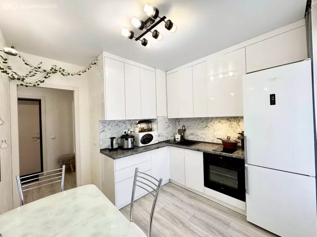 2-комнатная квартира: Шигалеевское сельское поселение, село Новое ... - Фото 2