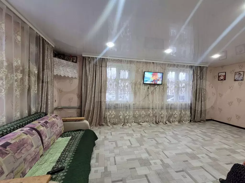 Дом 66,5 м на участке 3,5 сот. - Фото 0