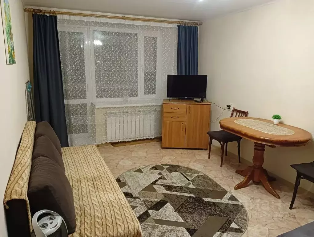 1-к кв. Владимирская область, Муром ул. Экземплярского, 92 (30.0 м) - Фото 1