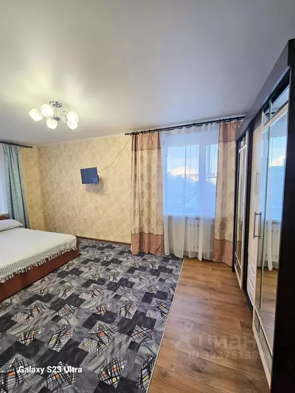 1-к кв. Камчатский край, Петропавловск-Камчатский ул. Виталия Кручины, ... - Фото 2