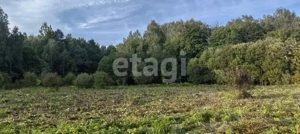 Участок в Тульская область, Тула  (39.0 сот.) - Фото 1