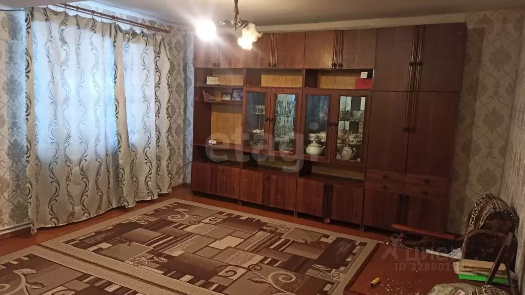 Дом в Пермский край, пос. Куеда ул. Строителей (240 м) - Фото 1