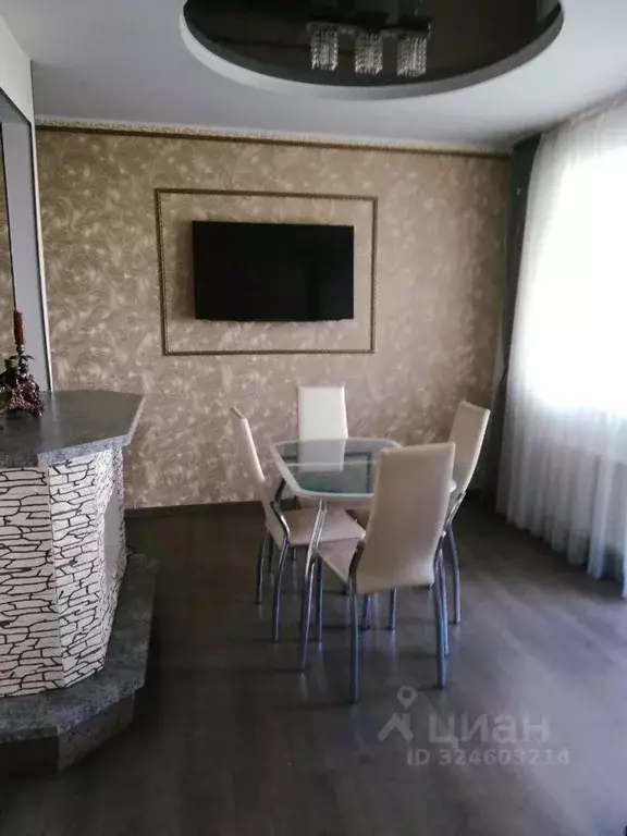 1-к кв. Самарская область, Самара ул. Советской Армии, 238а (56.6 м) - Фото 2