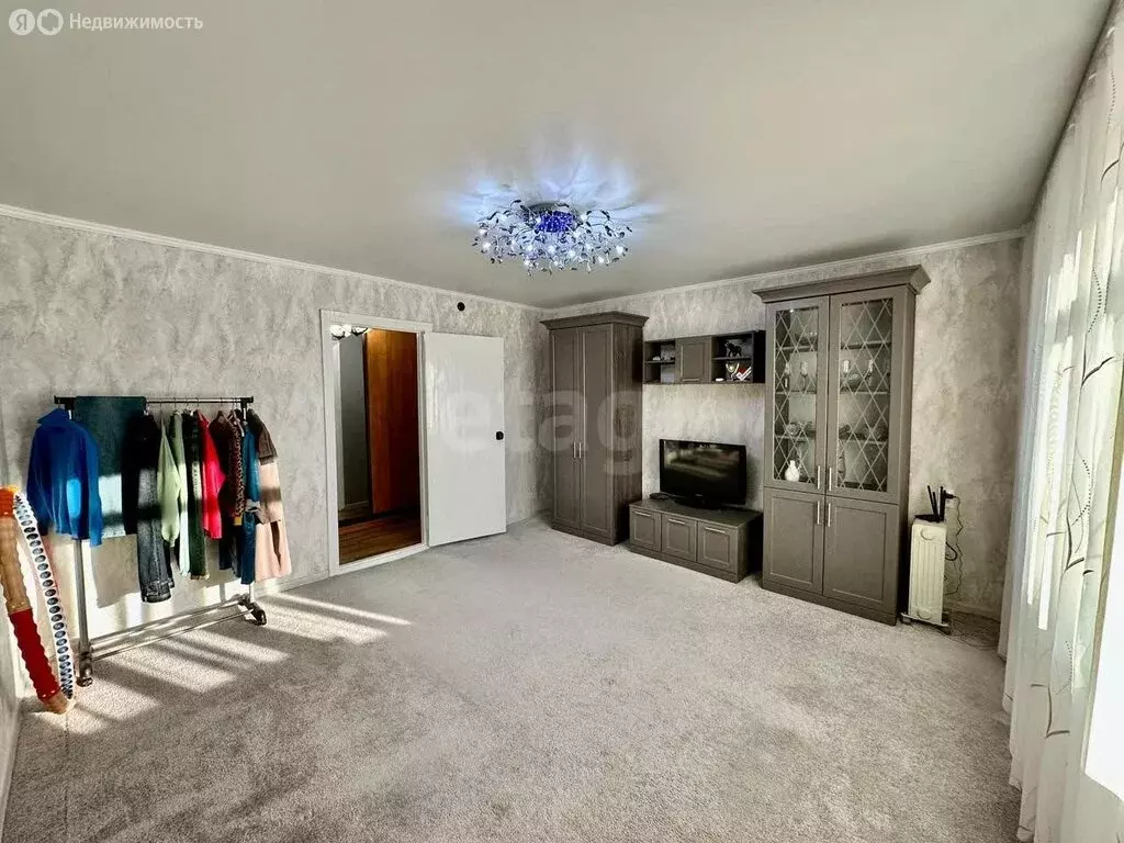 3-комнатная квартира: Ставрополь, улица Серова, 474 (68 м) - Фото 1