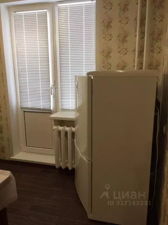 1-к кв. Пензенская область, Пенза ул. Терновского, 156А (35.0 м) - Фото 1