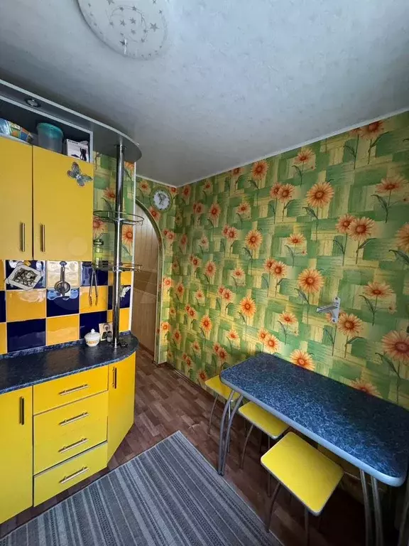2-к. квартира, 44,1 м, 3/5 эт. - Фото 0