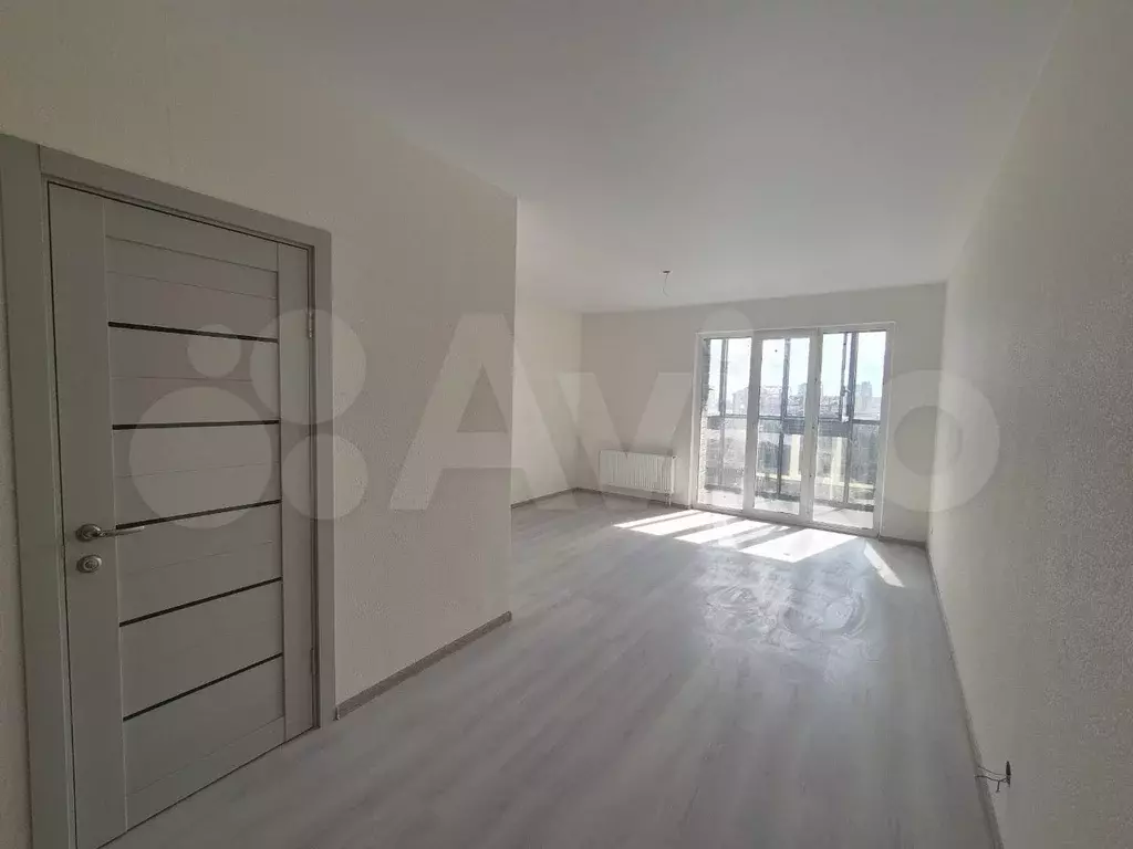 Квартира-студия, 29,5 м, 7/11 эт. - Фото 0