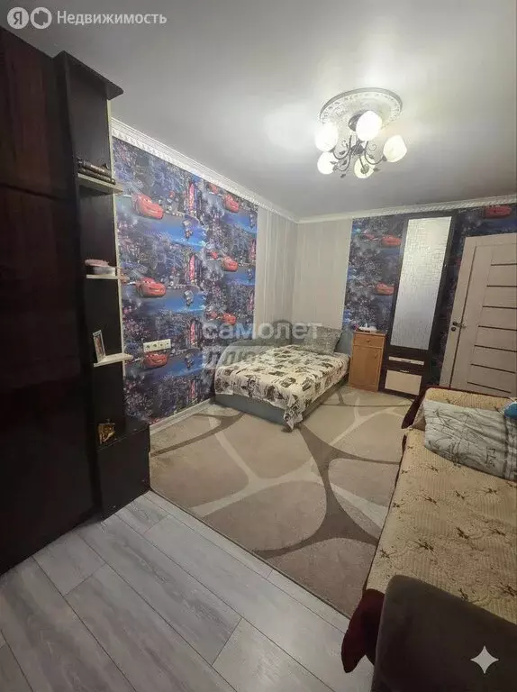 2-комнатная квартира: Красногорск, улица Чайковского, 18 (41.6 м) - Фото 2