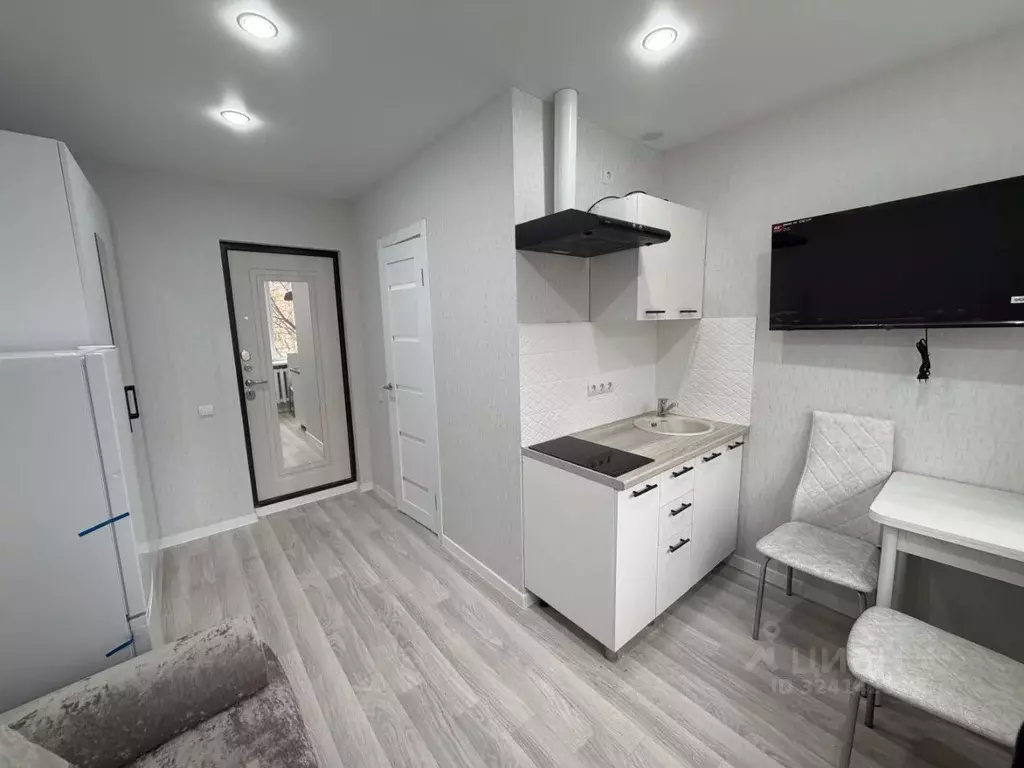 Студия Чувашия, Чебоксары ул. Николая Ильбекова, 7к1 (13.0 м) - Фото 2