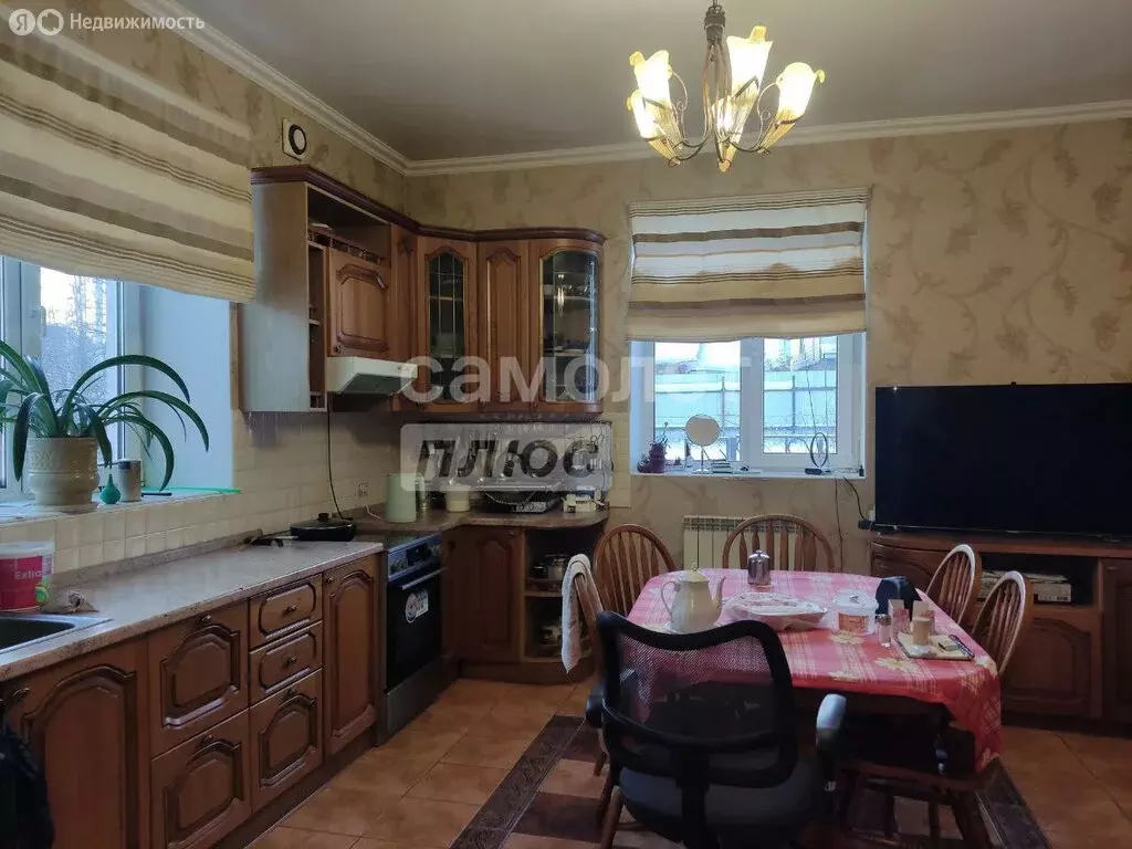 Дом в микрорайон Изумрудный, Кольцевая улица, 3 (148.5 м) - Фото 1