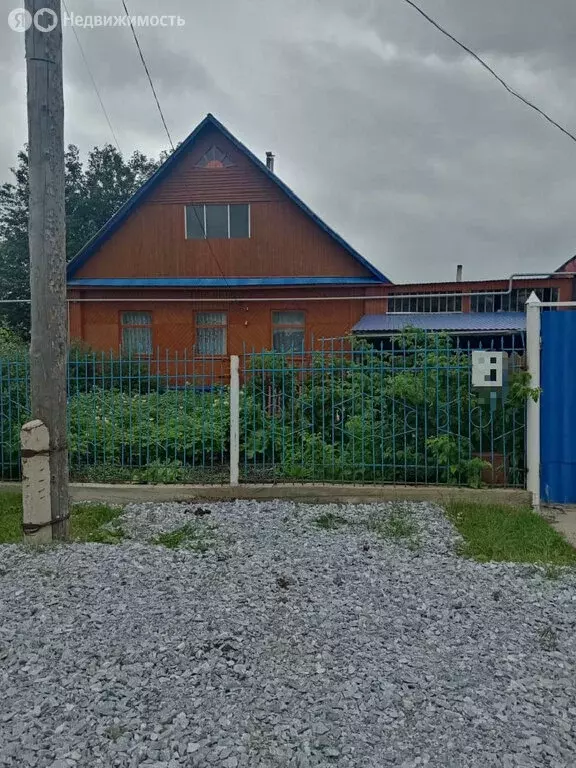 Дом в Белорецк, улица Свободы, 15 (64 м) - Фото 0