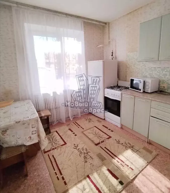 2-к кв. Воронежская область, Воронеж Тепличная ул., 26/4 (54.0 м) - Фото 1