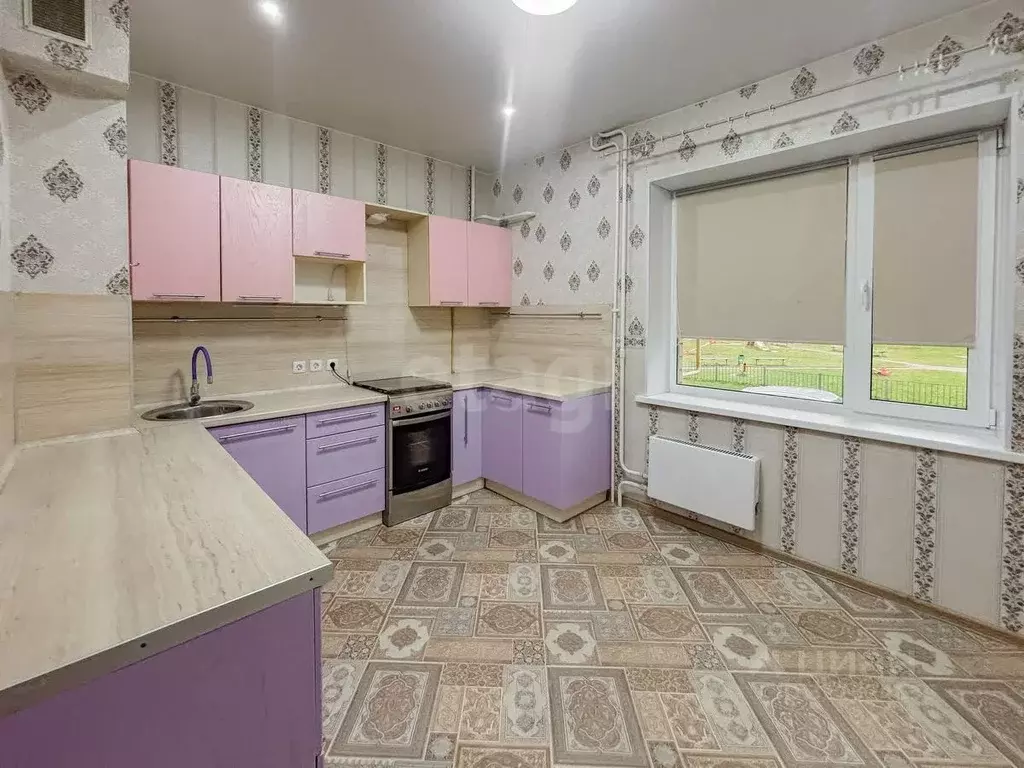 2-к кв. Псковская область, Псковский район, Завеличенская волость, д. ... - Фото 2