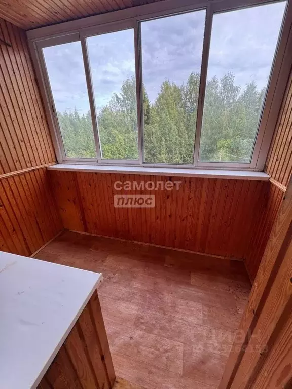 2-к кв. Коми, Сыктывкар Дырнос мест., 88/1 (54.0 м) - Фото 2