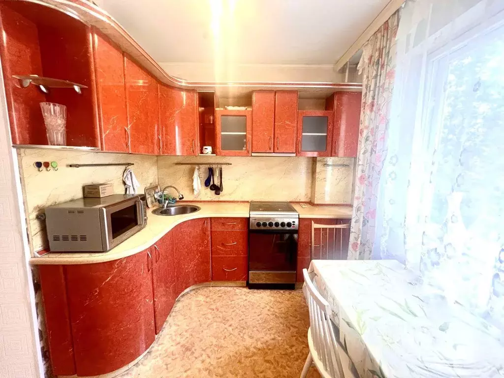 Квартира, 3 комнаты, 72.8 м - Фото 0
