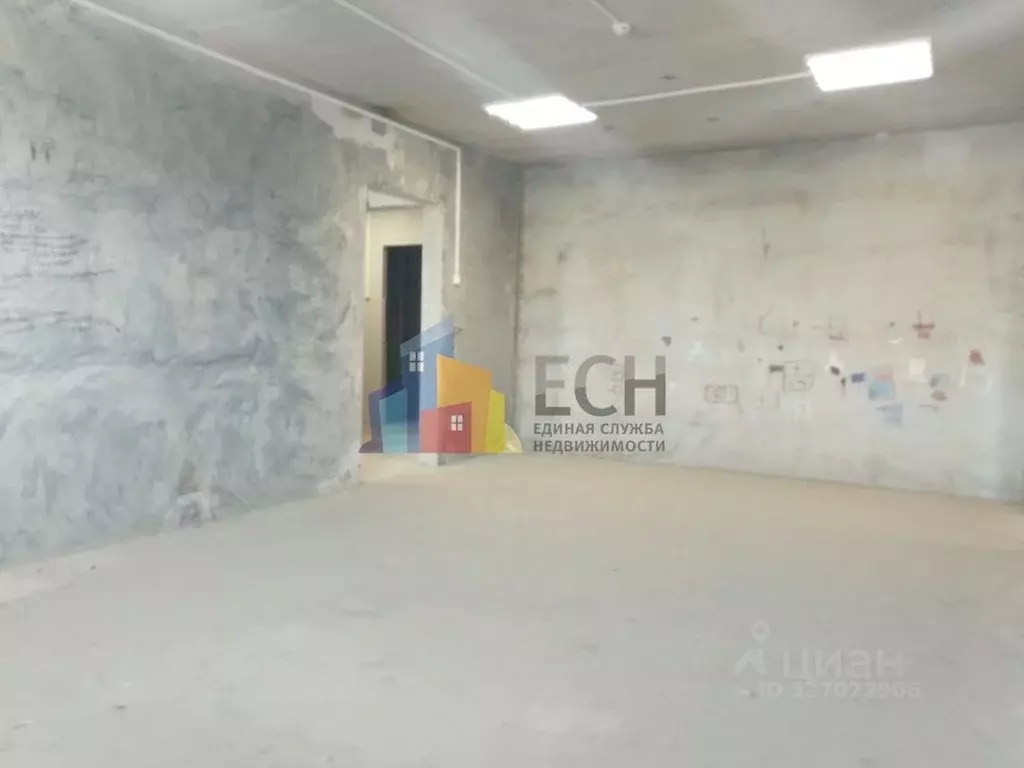 Помещение свободного назначения в Тульская область, Тула ул. ... - Фото 1