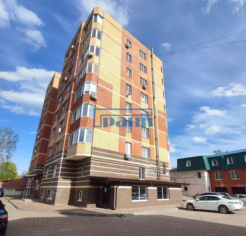 Помещение свободного назначения в Курская область, Курск Школьная ул., ... - Фото 2