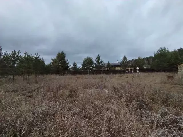 Участок в Свердловская область, Сысертский муниципальный округ, д. ... - Фото 1