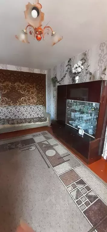 2-к кв. Самарская область, Самара Пугачевский тракт, 25 (44.0 м) - Фото 2