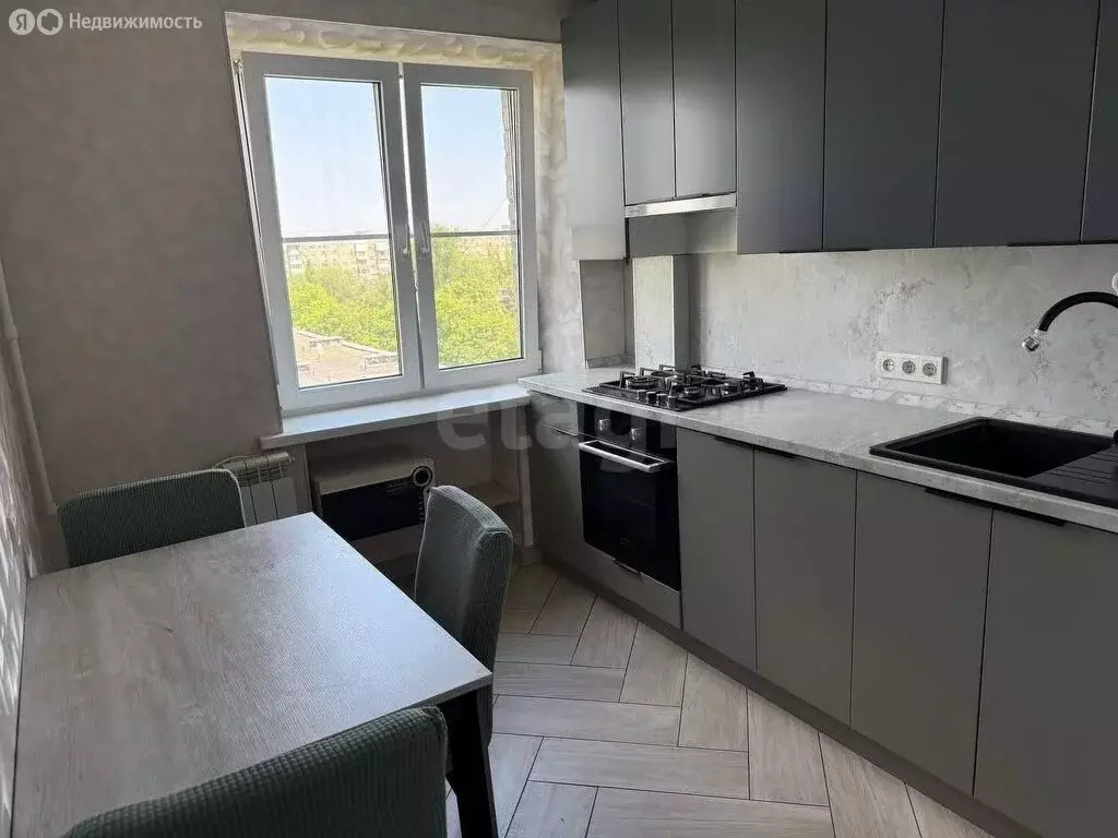 1-комнатная квартира: Ростов-на-Дону, проспект Стачки, 219 (31.2 м) - Фото 1