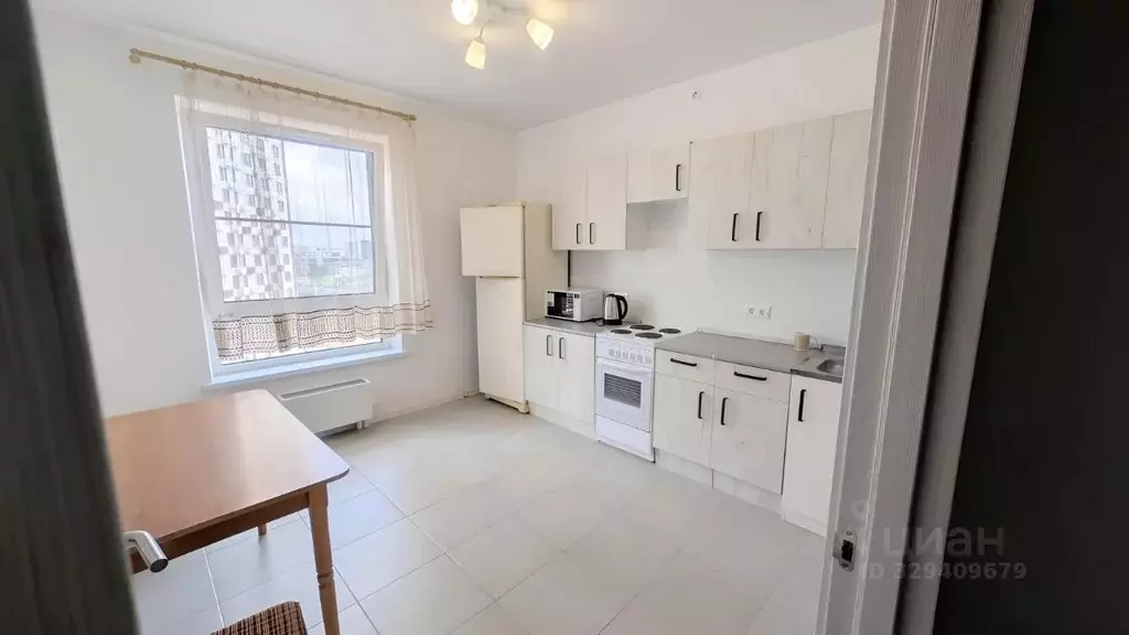 3-к кв. Москва Алтуфьевское ш., 53к2 (85.6 м) - Фото 1