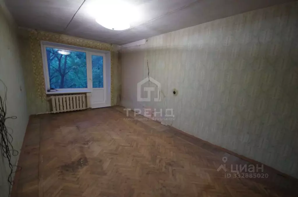 2-к кв. Санкт-Петербург ул. Рашетова, 11К2 (40.6 м) - Фото 1