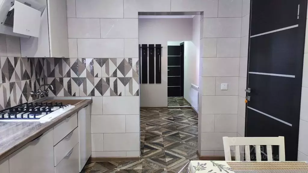 Дом в Краснодарский край, Краснодар Тихорецкая ул. (160 м) - Фото 2