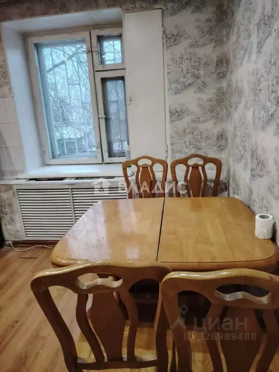 2-к кв. Бурятия, Улан-Удэ ул. Маяковского, 5 (48.9 м) - Фото 2