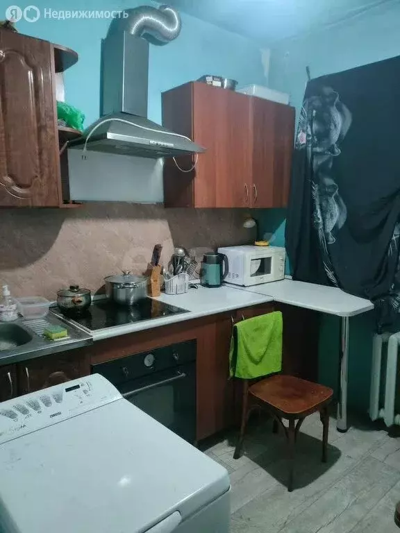 1-комнатная квартира: Горно-Алтайск, Алтайская улица, 8 (31 м) - Фото 1