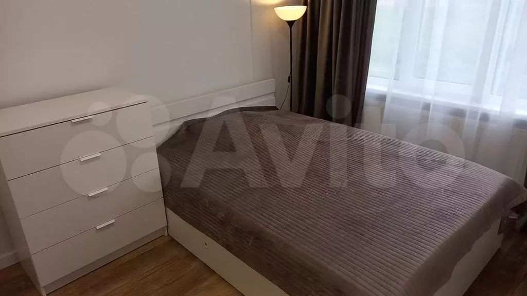 Квартира-студия, 23 м, 9/18 эт. - Фото 1