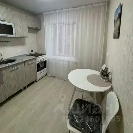 2-к кв. Томская область, Томск ул. Льва Толстого, 83 (35.0 м) - Фото 1