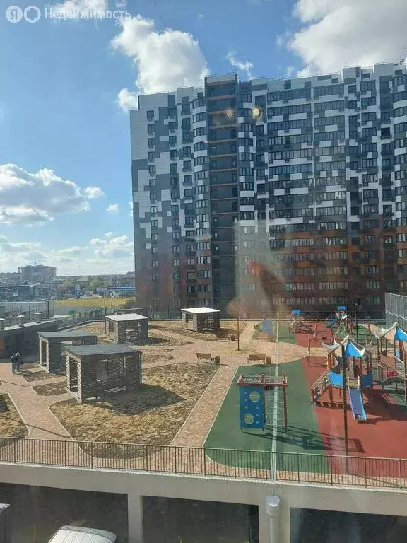 Квартира-студия: Краснодар, улица Кирилла Россинского, 3/1к1 (24 м) - Фото 1