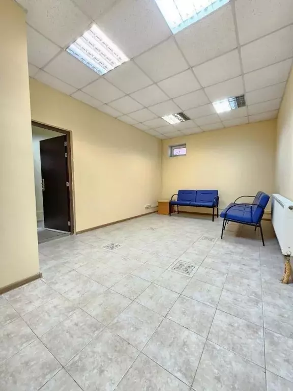 Помещение свободного назначения в Калужская область, Обнинск ул. ... - Фото 2